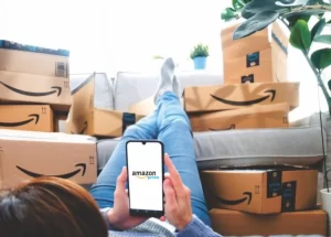 Consejos para convertirse en distribuidor de Amazon